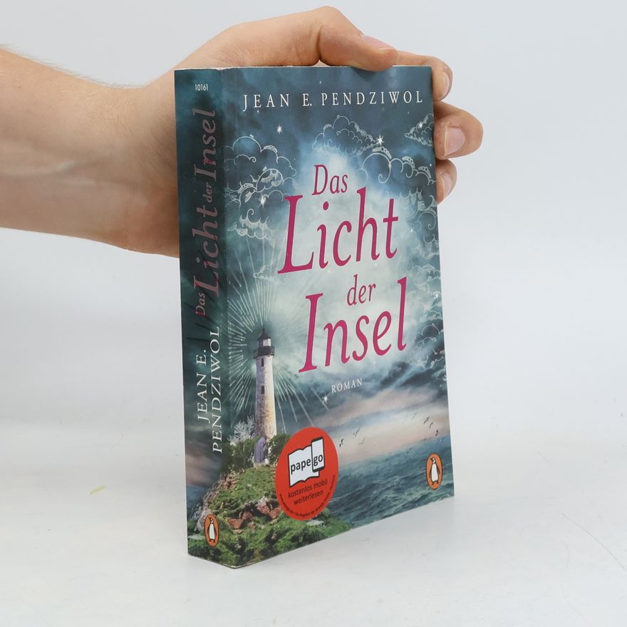 Jean Pendziwol Das Licht der Insel