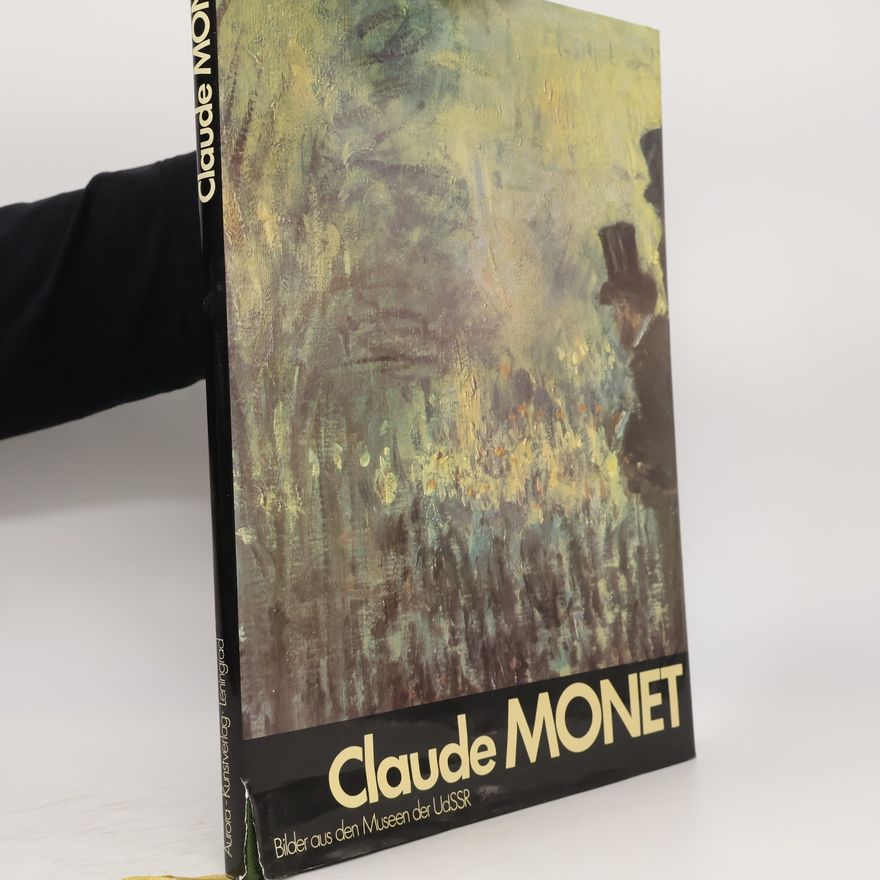 Autorenkollektiv Claude Monet