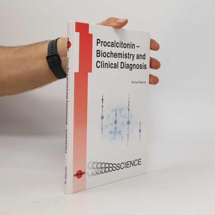 Michael Meisner Procalcitonin