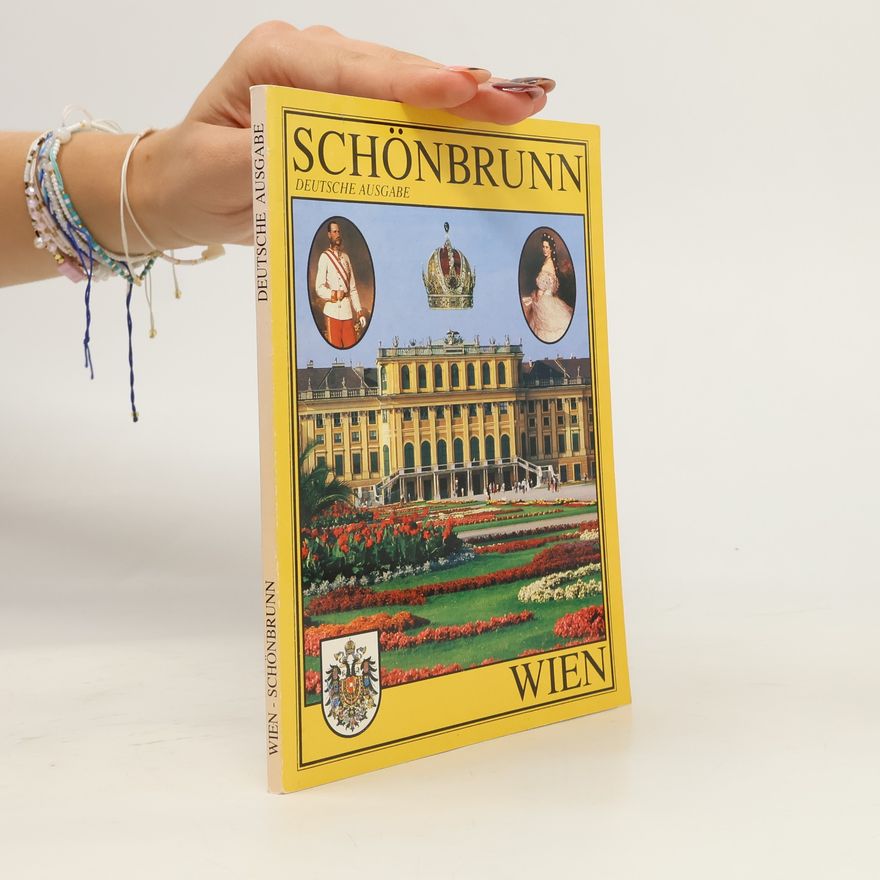 Various authors Wien - Schönbrunn