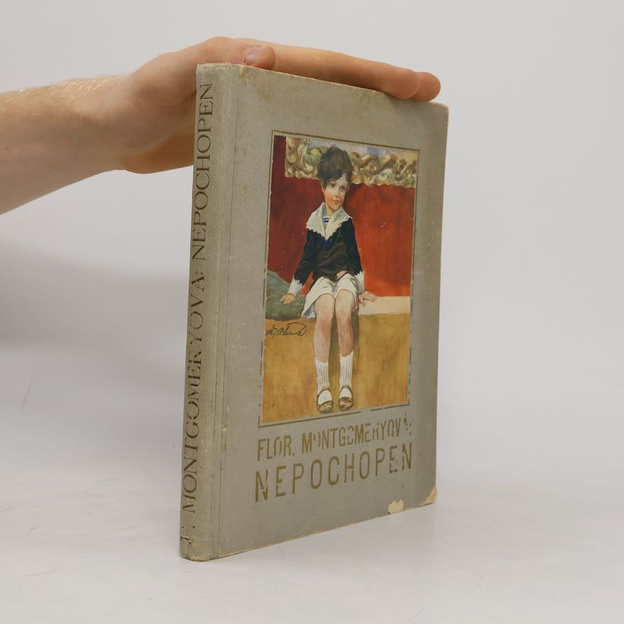 Montgomery Florence Nepochopen