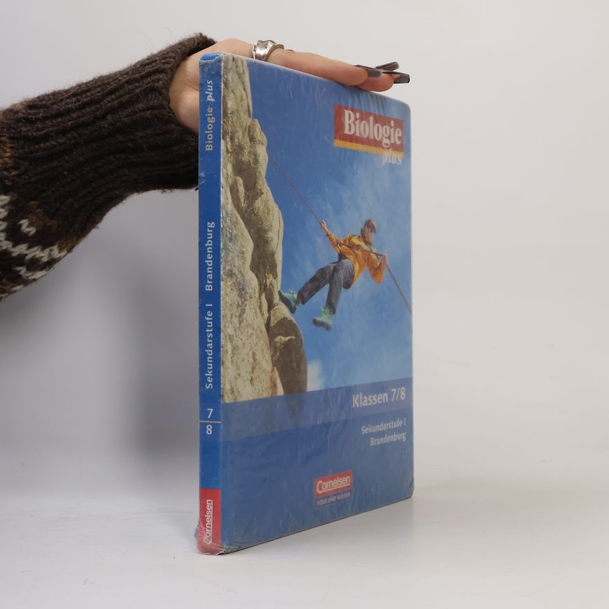 Cornelsen Klasse 7/8, Schülerbuch