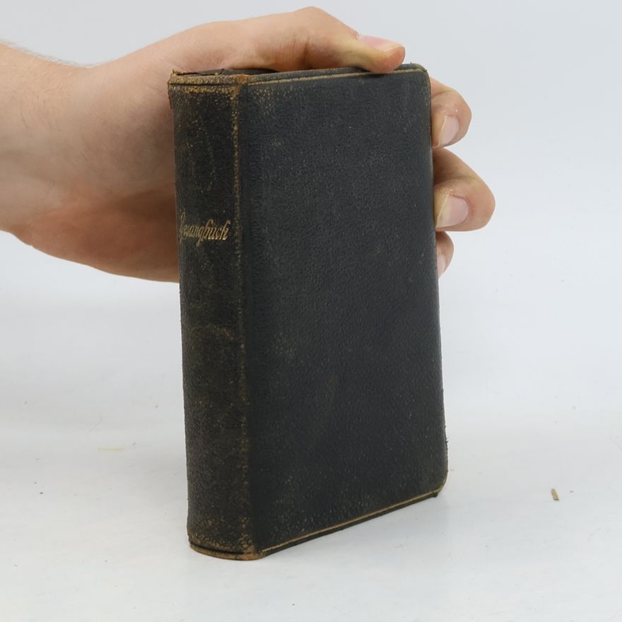 Autorenkollektiv Gesangbuch
