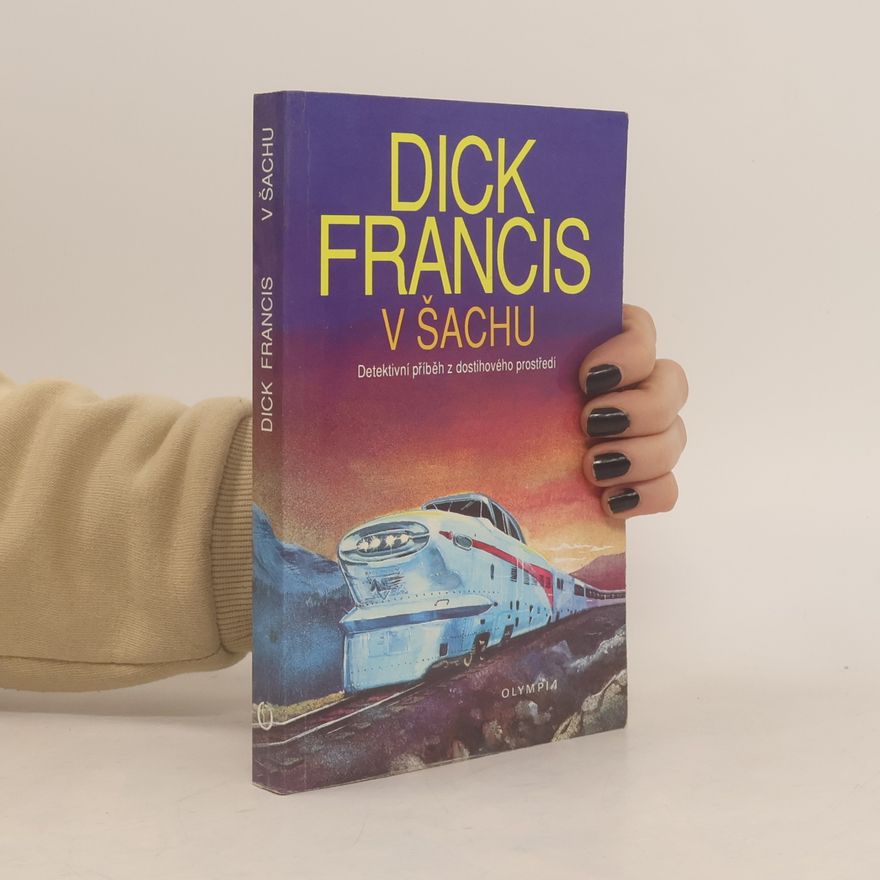 Dick Francis V šachu