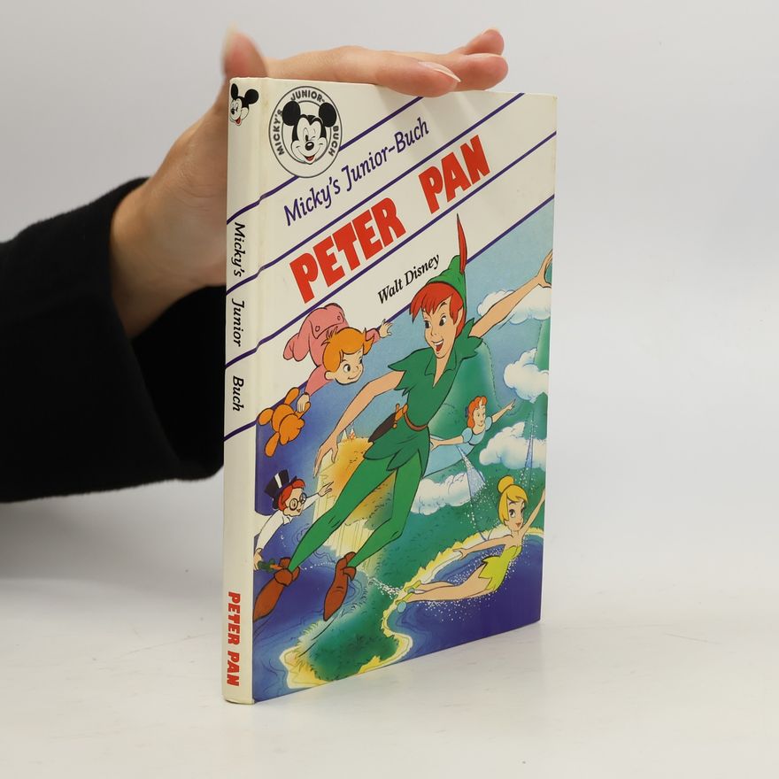 Walt Disney Peter Pan