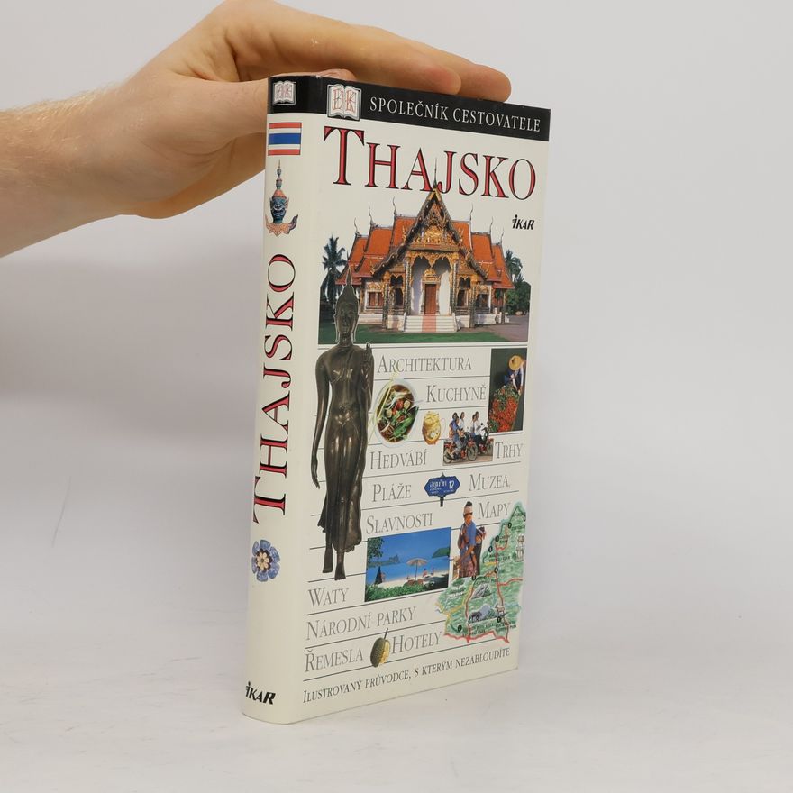 Jozef Koval Thajsko