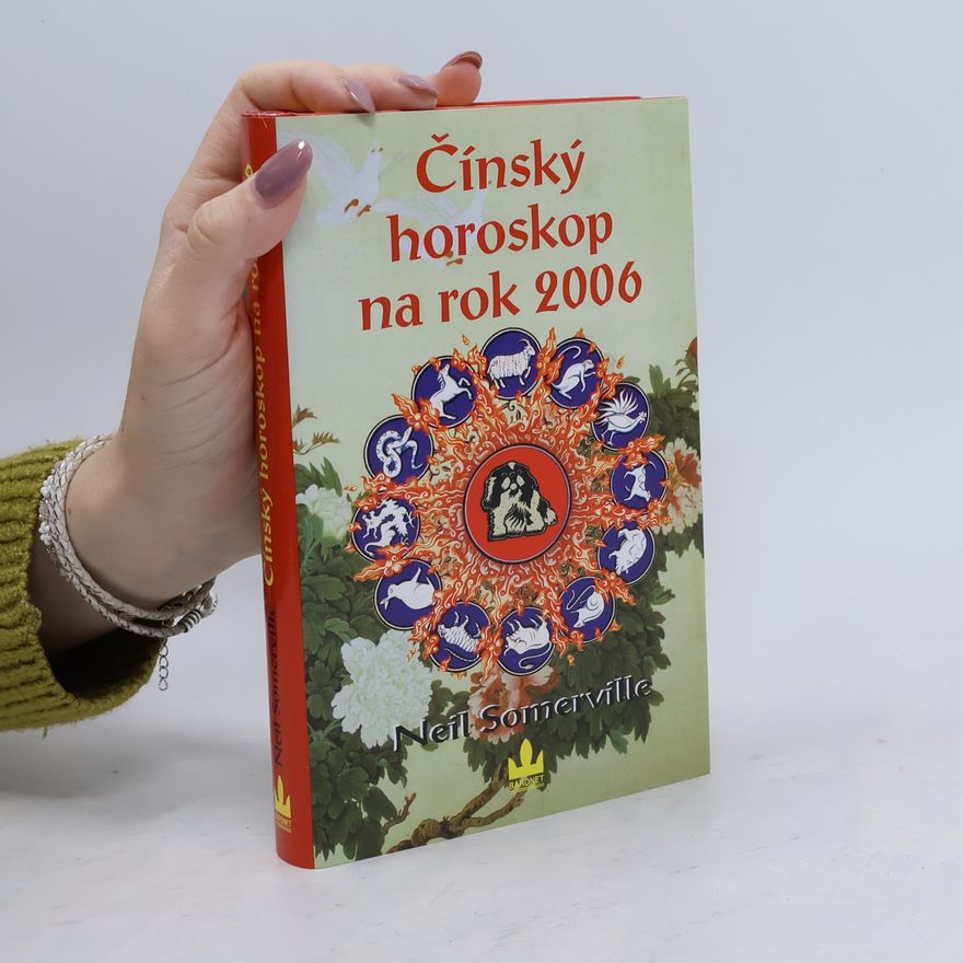 Neil Somerville Čínský horoskop na rok 2006