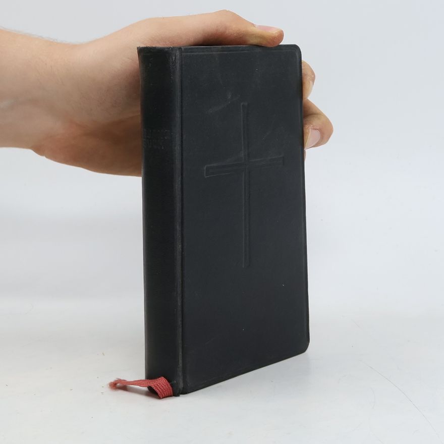 Kolektív autorov Evangelische Kirchen Gesangbuch