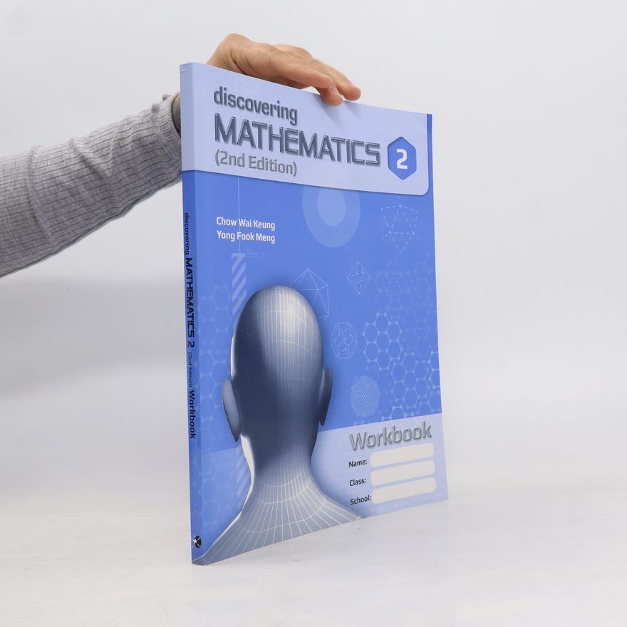Yong Fook Meng Discovering Mathematics 2