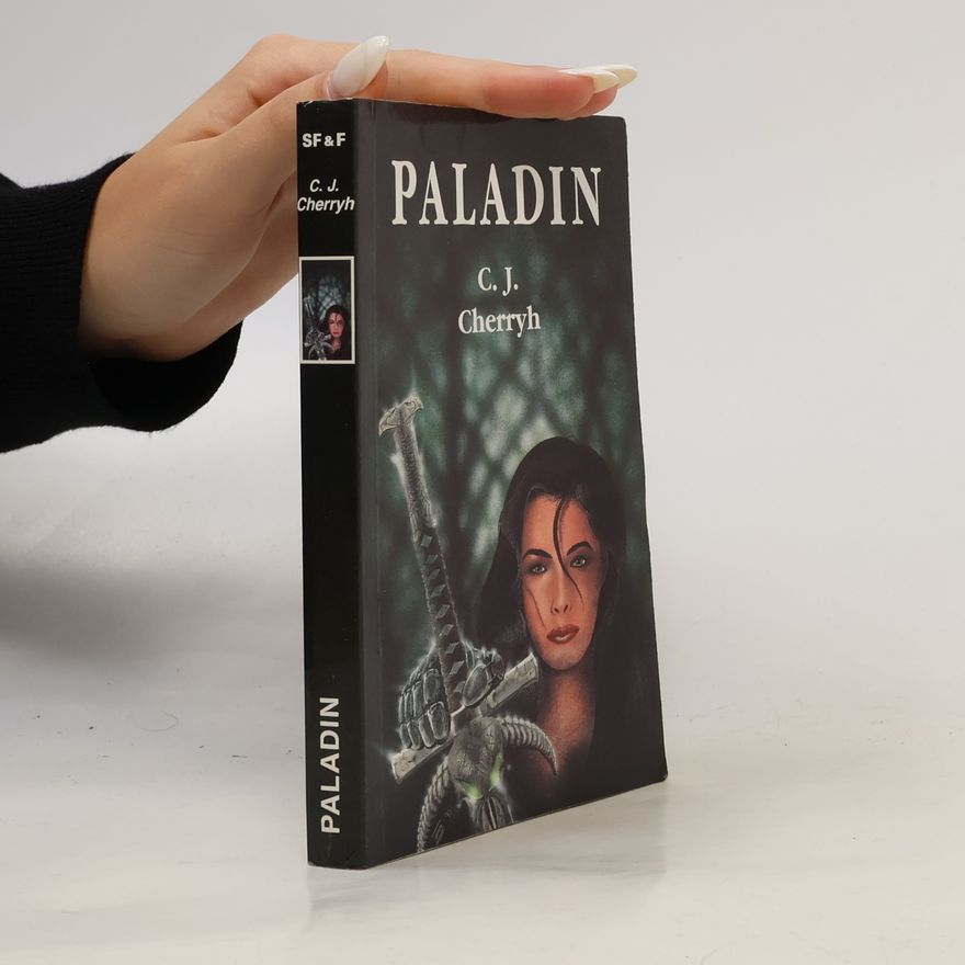 C. J. Cherryh Paladin