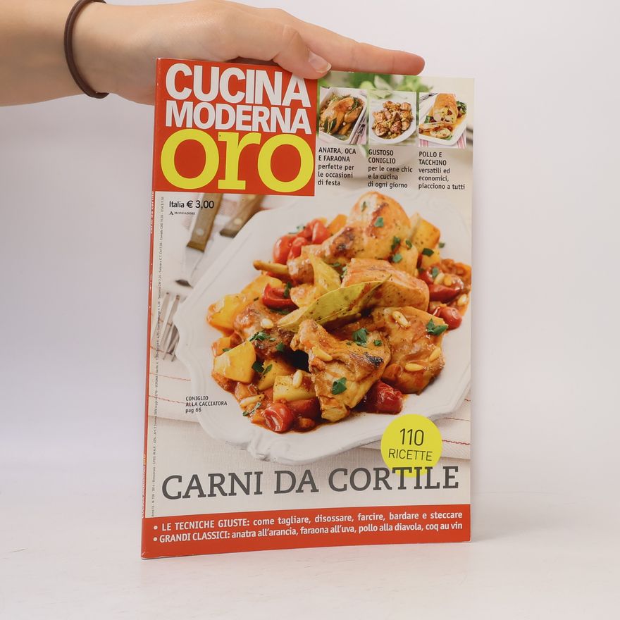 Kolektiv autorů CARNI DA CORTILE