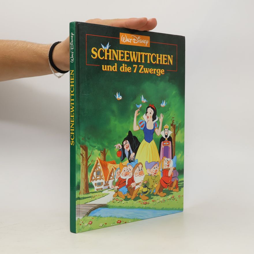Various authors Schneewittchen und die 7 Zwerge