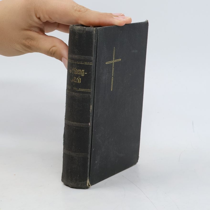 Autorenkollektiv Gesangbuch