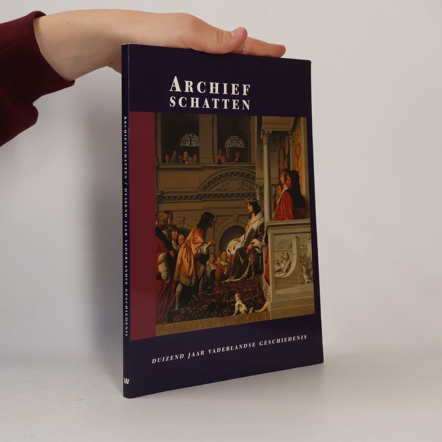 Margriet De Roever Archief Schatten
