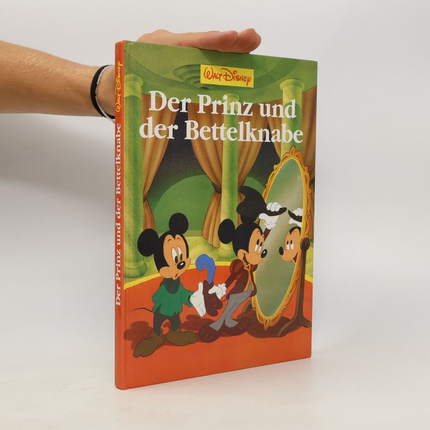 Autorenkollektiv Der Prinz und der Bettelknabe