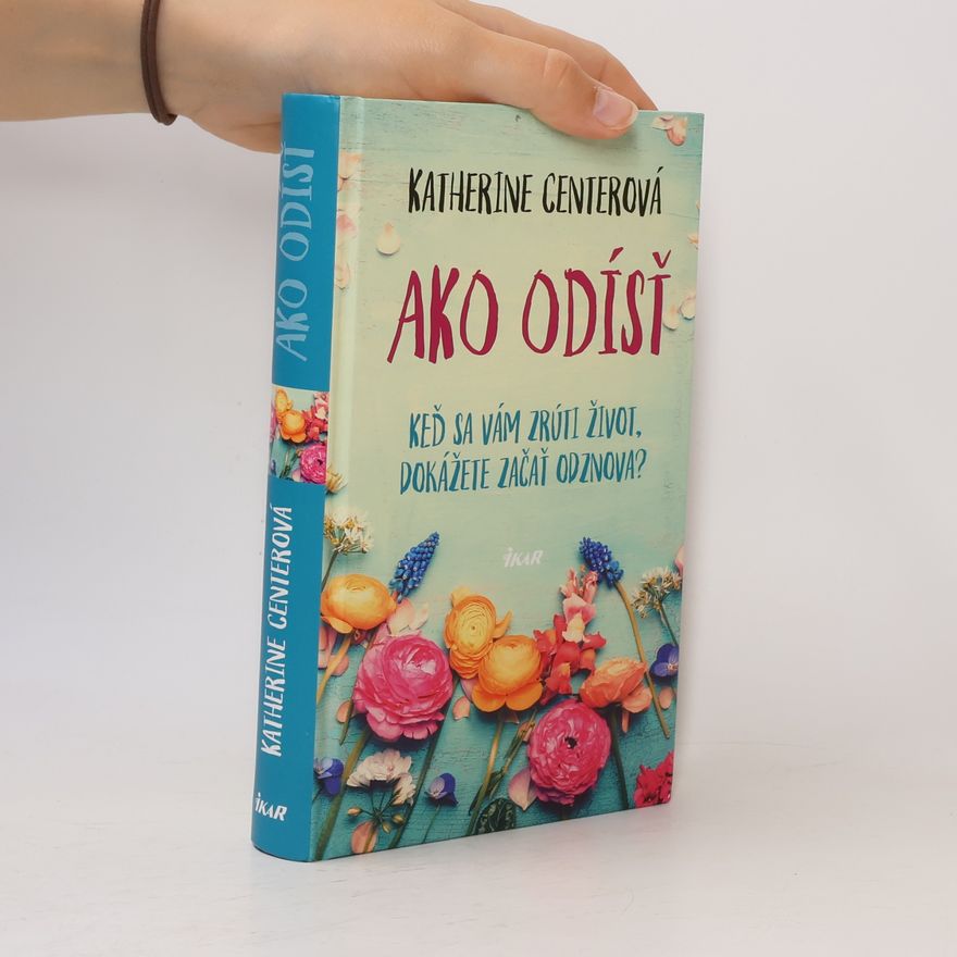 Katherine Center Ako odísť
