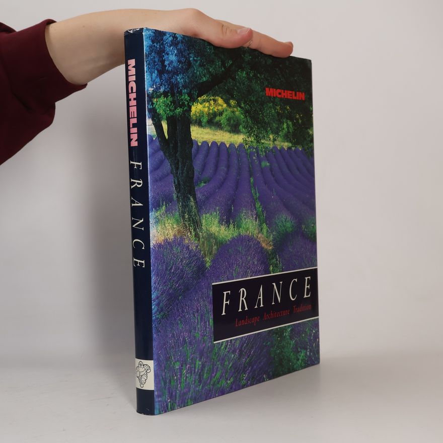 Michelin Green Guides France