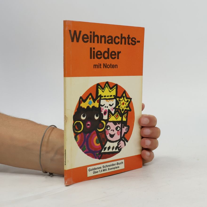 Autorenkollektiv Weihnachtslieder mit Noten