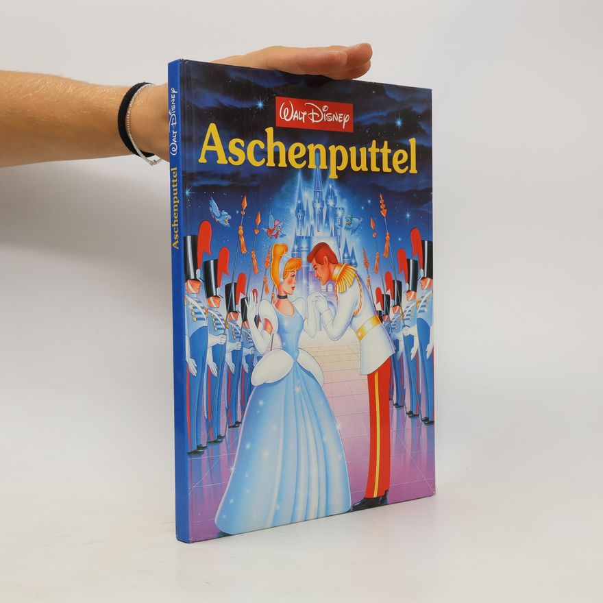 Various authors Aschenputtel