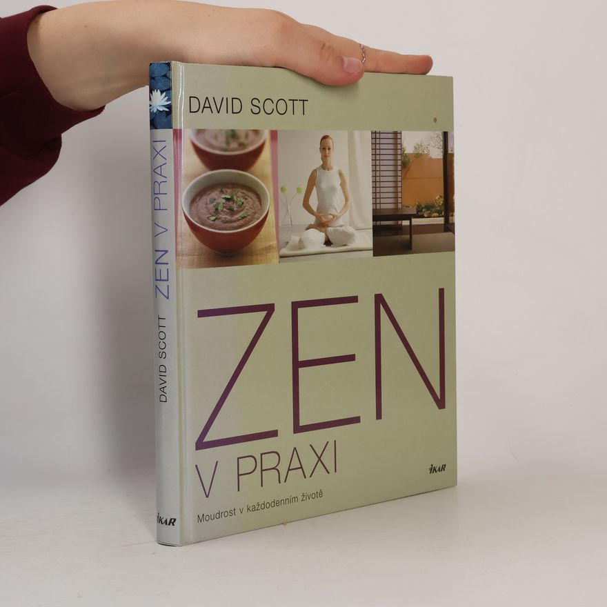 Wolfgang Bauer Zen v praxi
