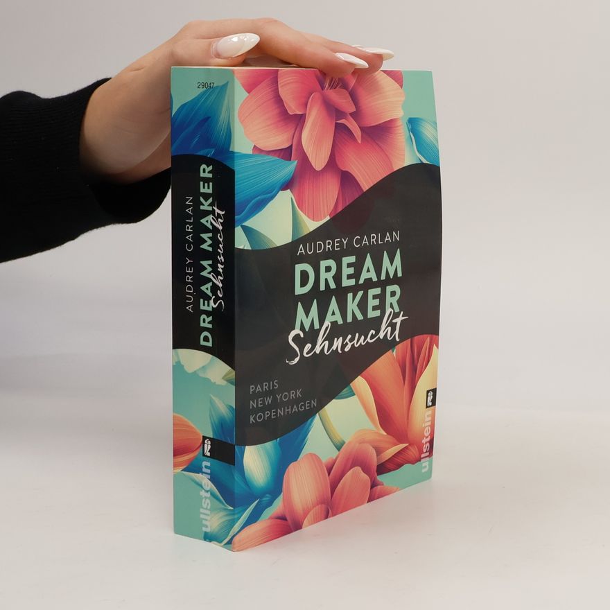 Audrey Carlan Dream Maker