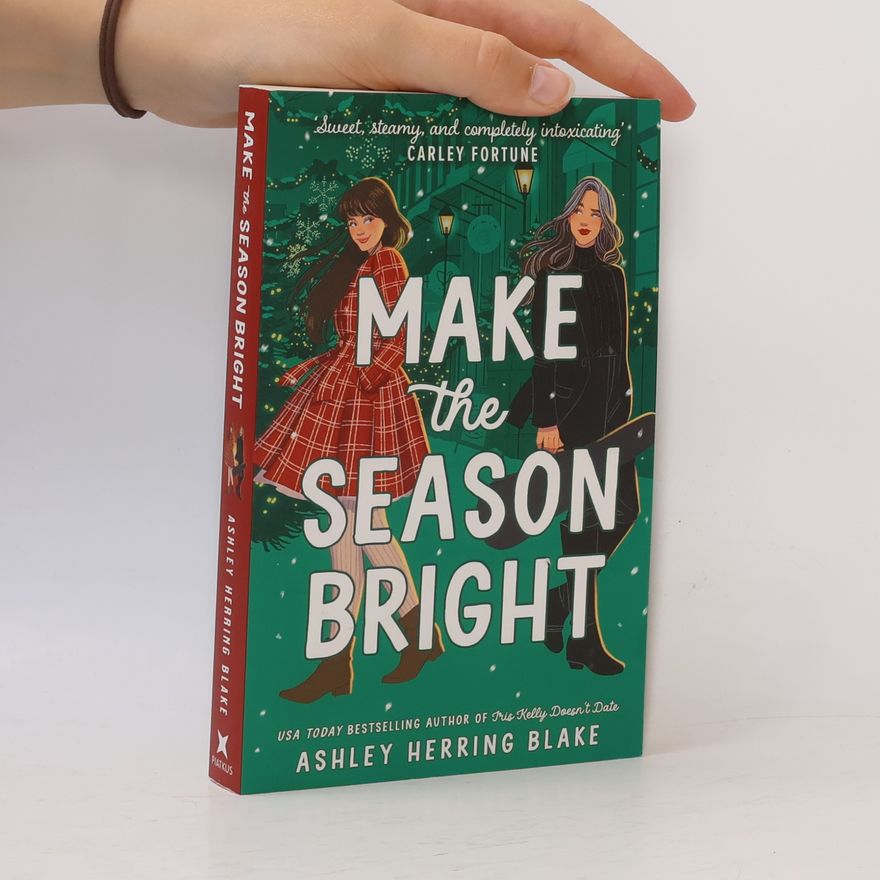 Ashley Herring Blake Make the Season Bright
