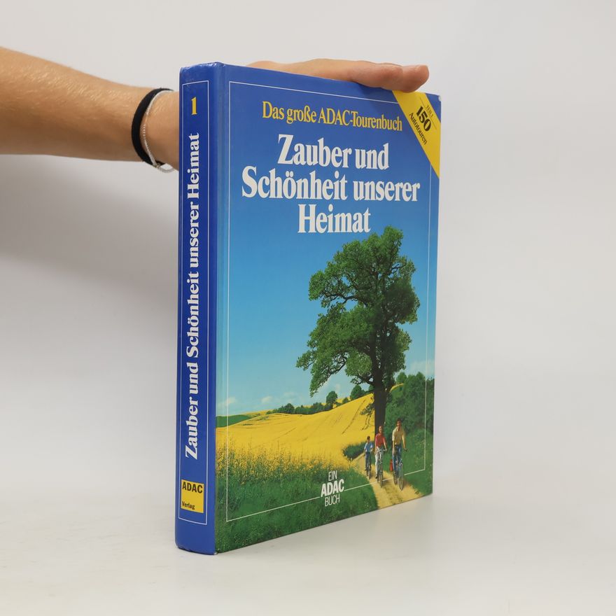 Autorenkollektiv Zauber und Schönheit unserer Heimat I