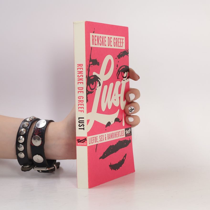 Renske de Greef Lust