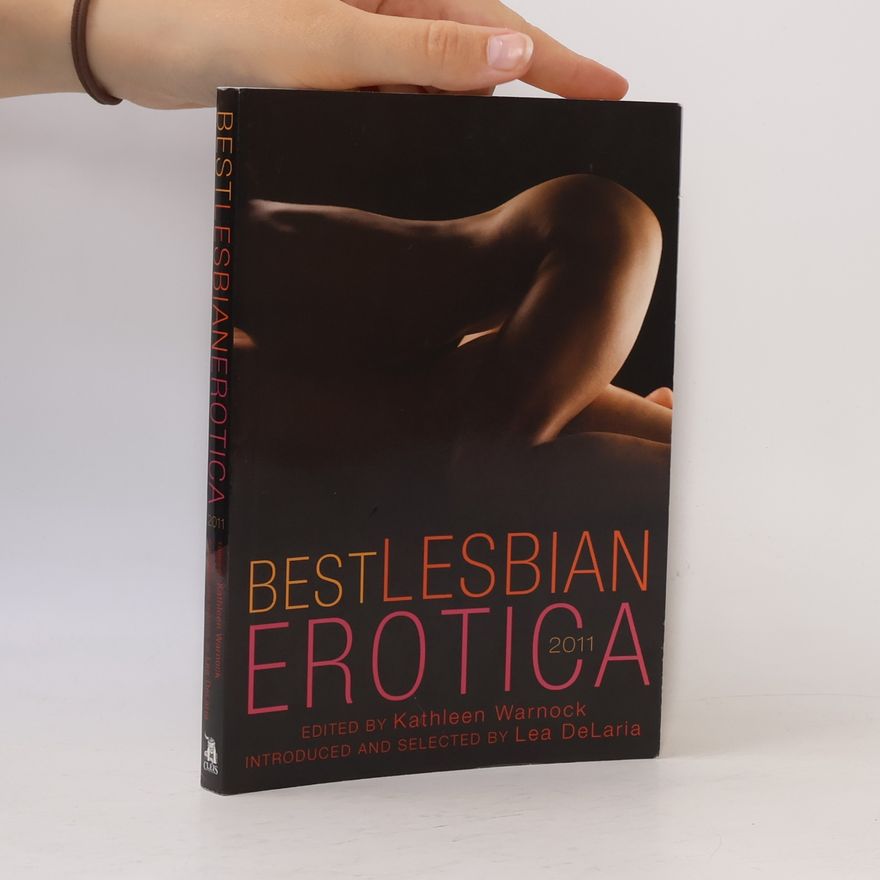Lea DeLaria Best Lesbian Erotica 2011