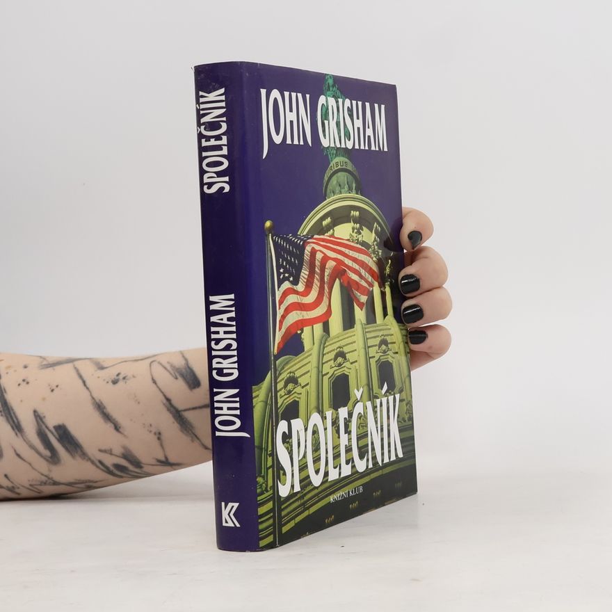 John Grisham Společník