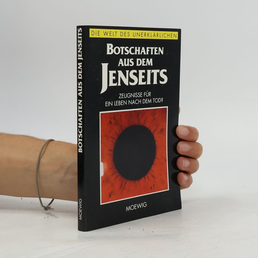 Autorenkollektiv Botschaften aus dem Jenseits