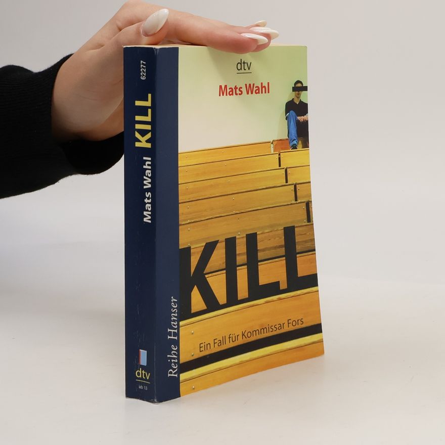 Mats Wahl Kill