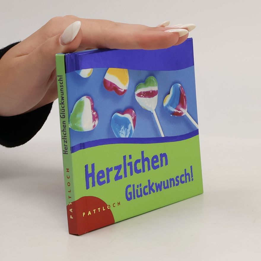 Various authors Herzlichen Glückwunsch!