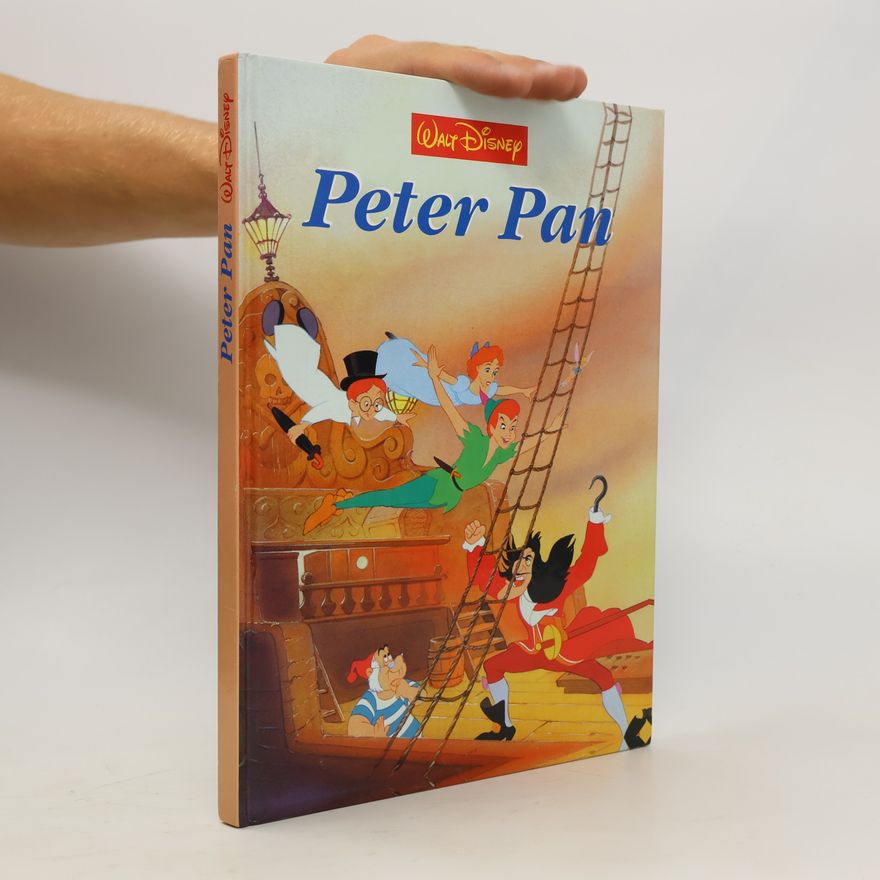 Autorenkollektiv Peter Pan