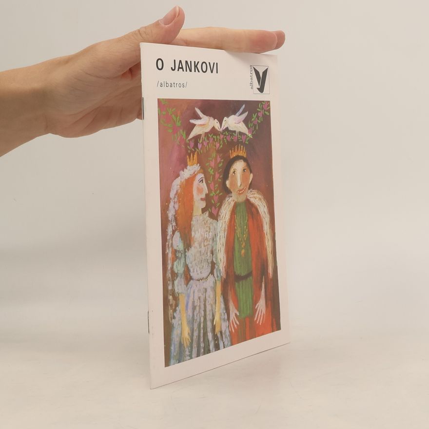 Jan Vladislav O Jankovi