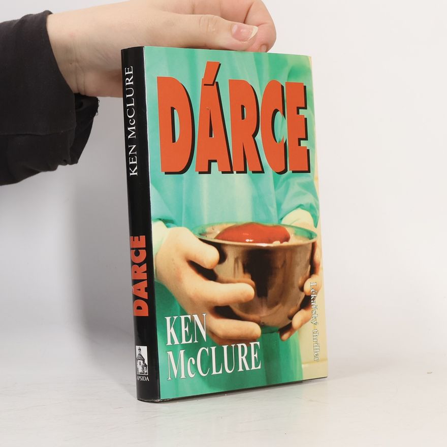 Ken McClure Dárce