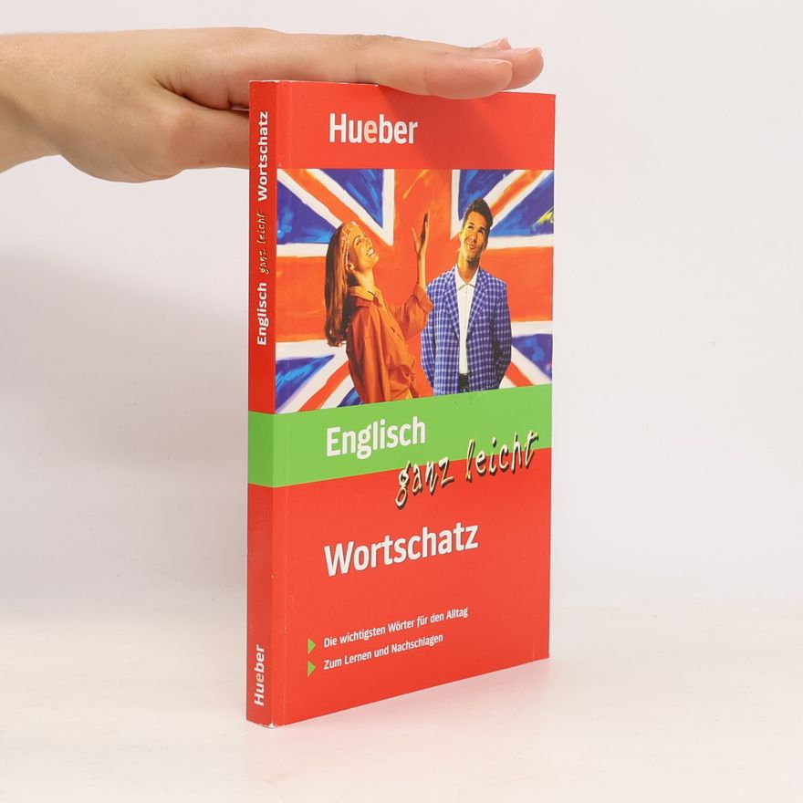 Peter Leder Englisch Ganz Leicht Wortschatz