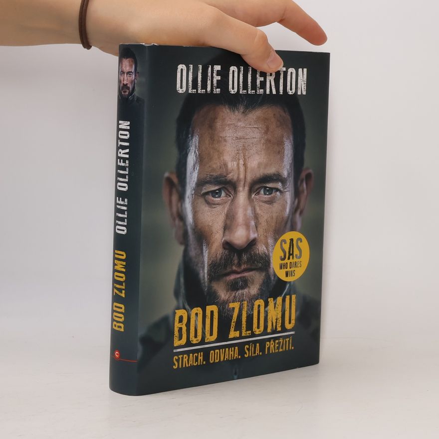 Jan Benda Bod zlomu