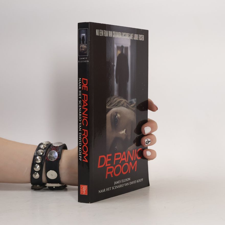 Various authors PANIC ROOM