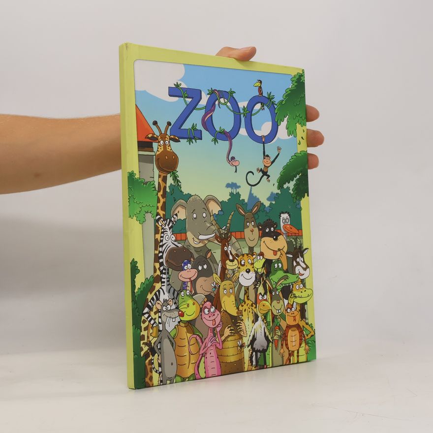Various authors Zoo