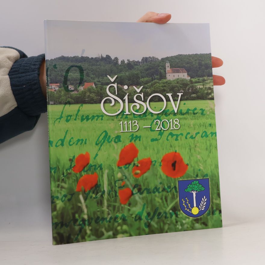 Maris Zachar O Šišov