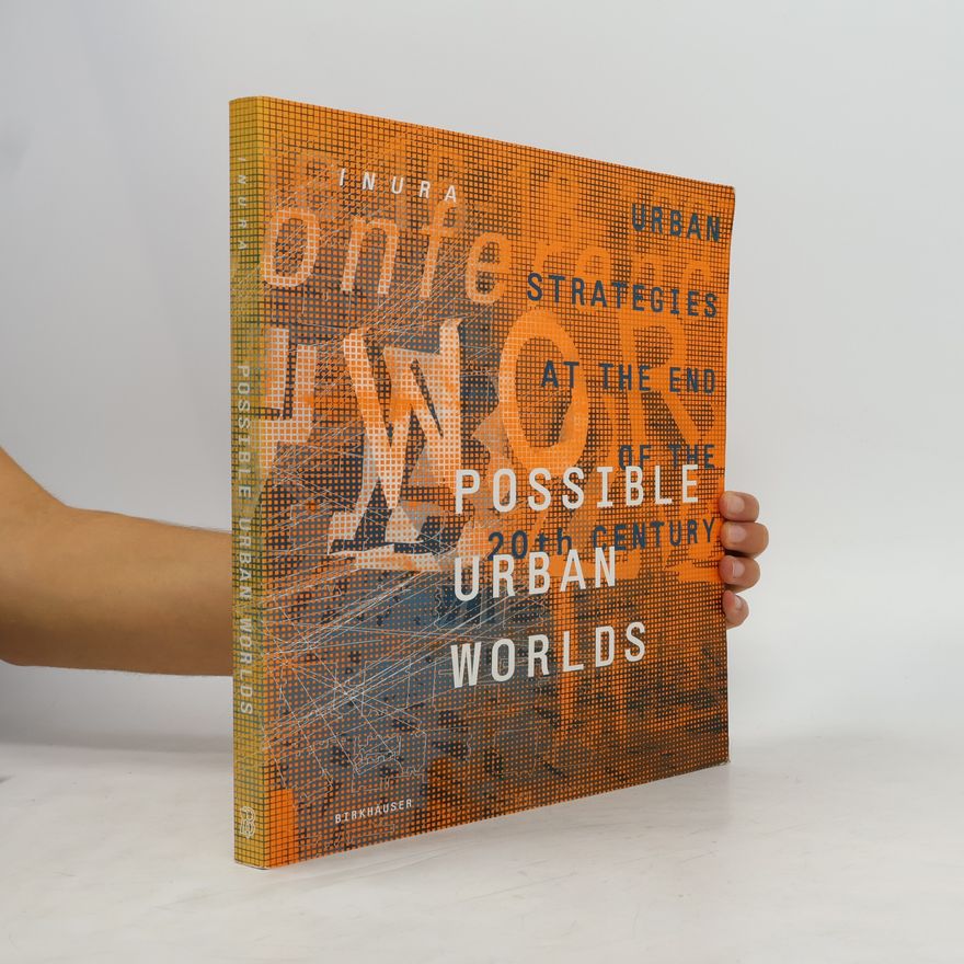 Richard Wolff INURA: Possible Urban Worlds