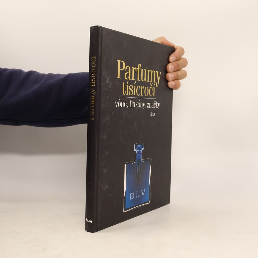 Autorenkollektiv Parfumy tisícročí