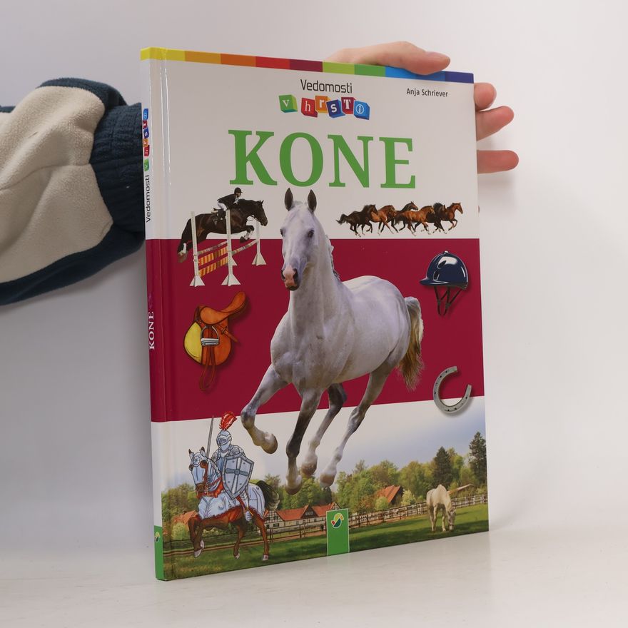 Anja Schriever Kone