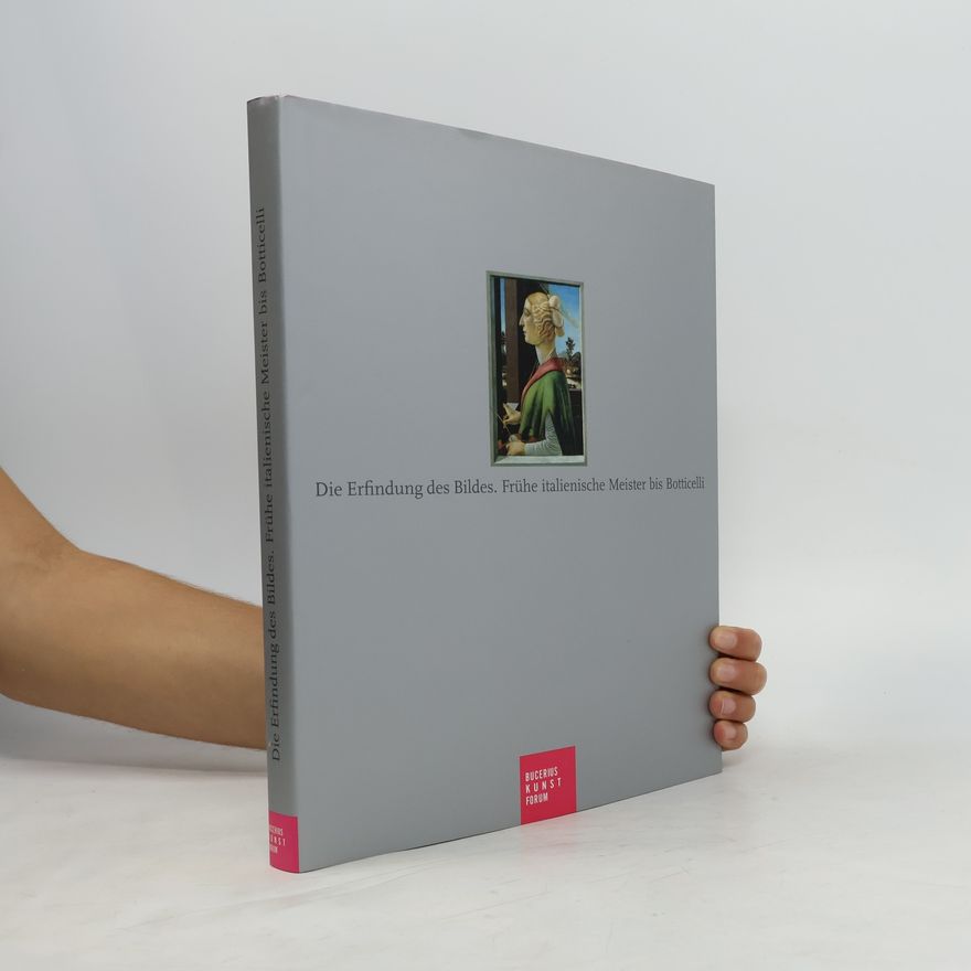 Eva Hausdorf Die Erfindung des Bildes