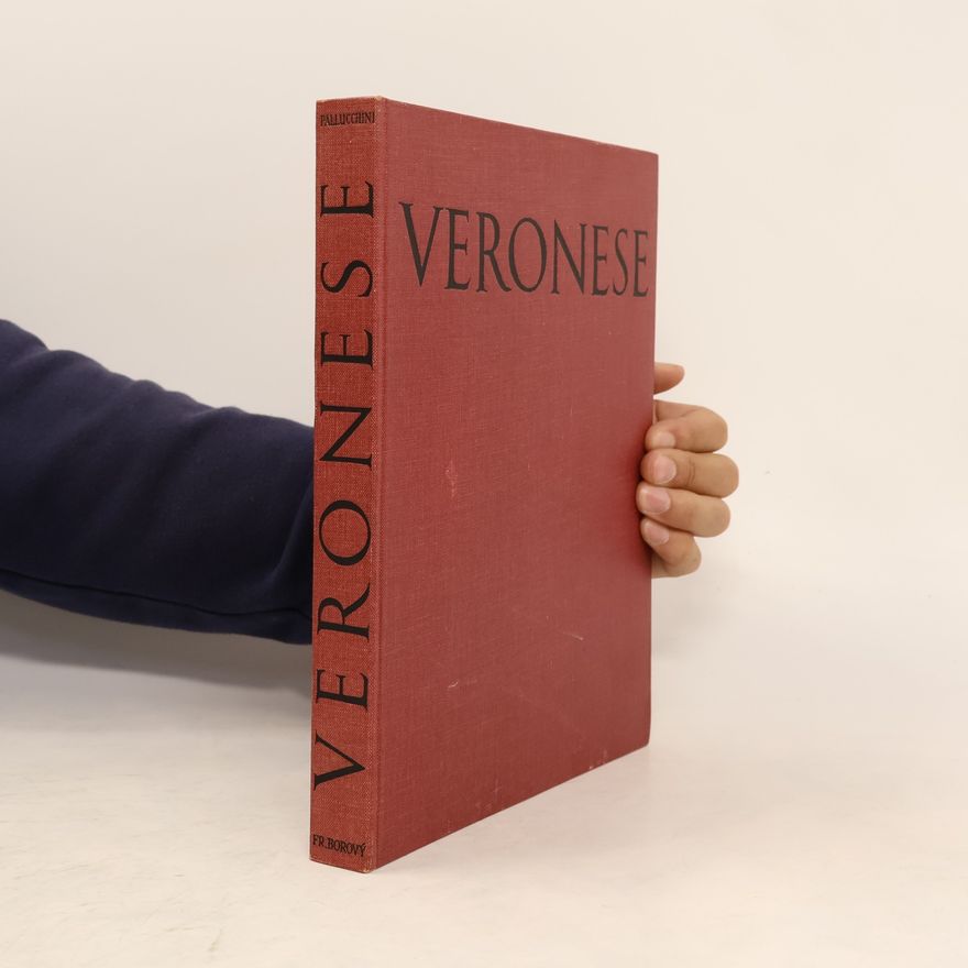 Rodolfo Palluchini Veronese