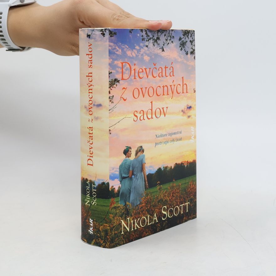 Nikola Scott Dievčatá z ovocných sadov