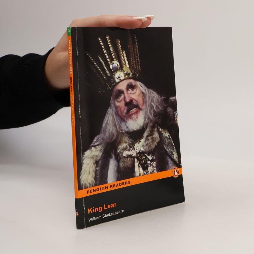 William Shakespeare Level 3: King Lear