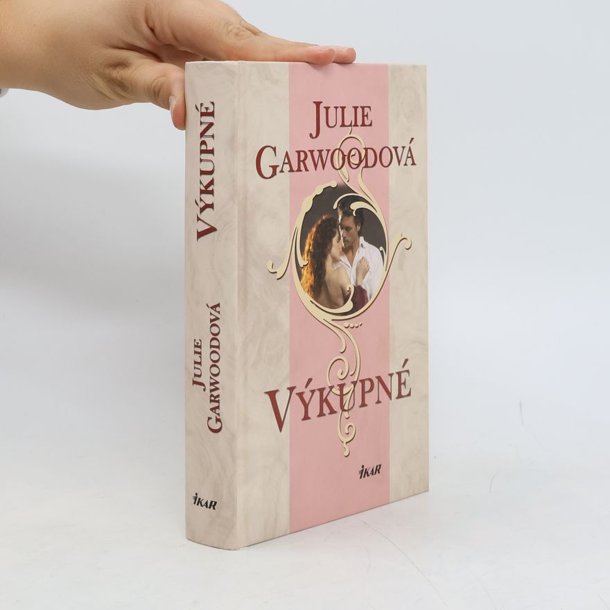 Julie Garwood Výkupné