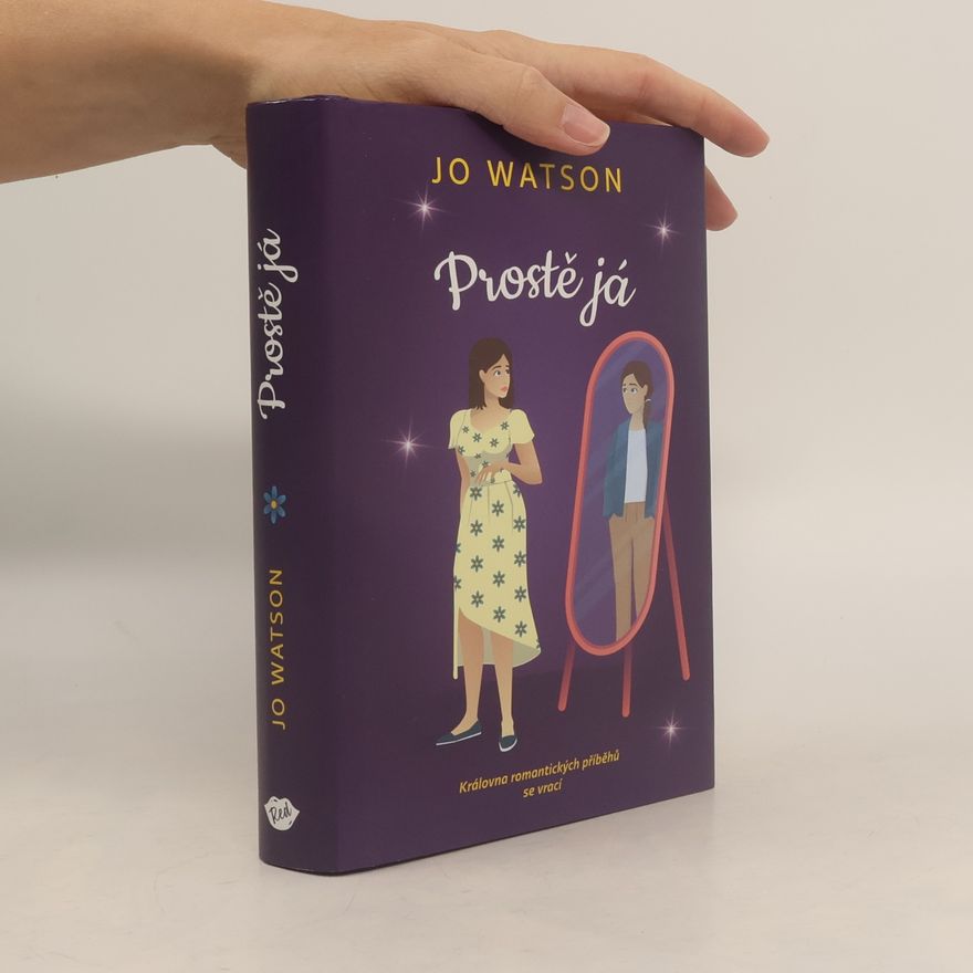 Jo Watson Prostě já